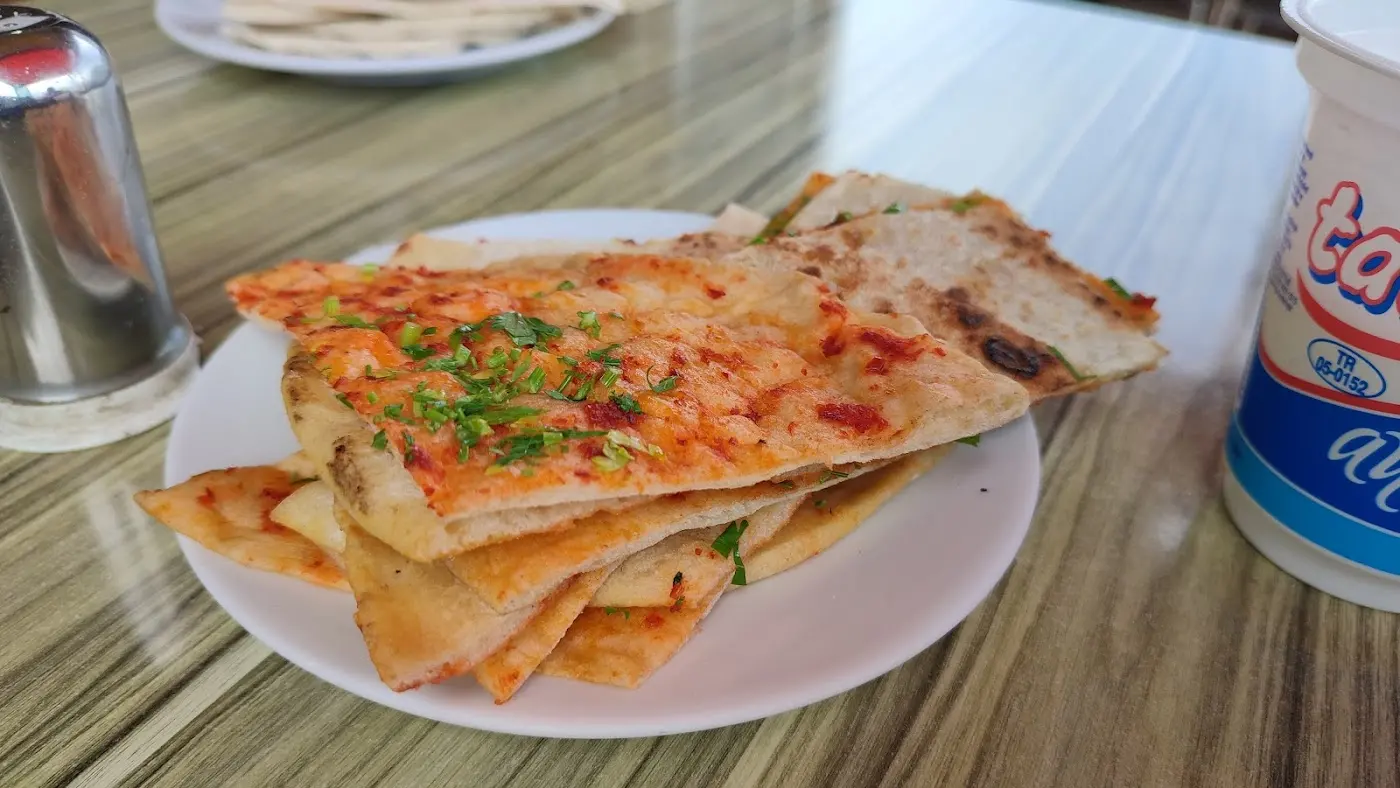 Tat Kebap fotoğraf 3