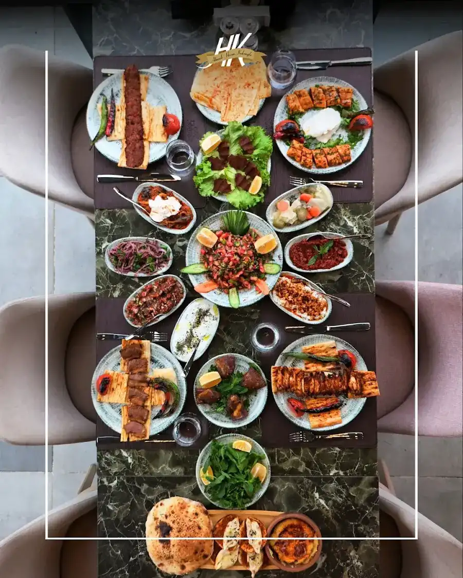 Adanalı Hasan Kolcuoğlu Trabzon fotoğraf 3