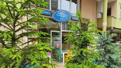 Boztepe Balıkevi/Konakyanı fotoğraf 3