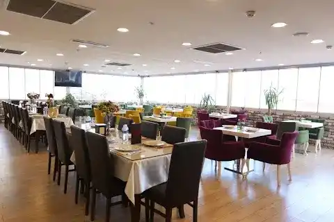 CEBECİ GRAND HOTEL fotoğraf 3