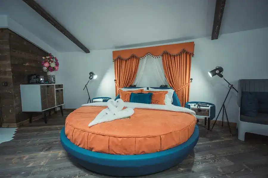Cephanelik Hotel Trabzon fotoğraf 2