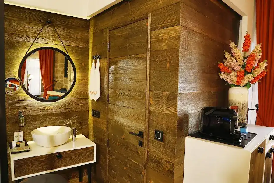 Cephanelik Hotel Trabzon fotoğraf 3