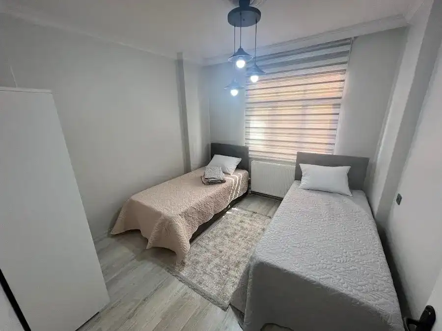 HK APART OTEL TRABZON APART fotoğraf 3
