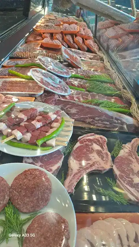 Konaklar kasabı fotoğraf 2
