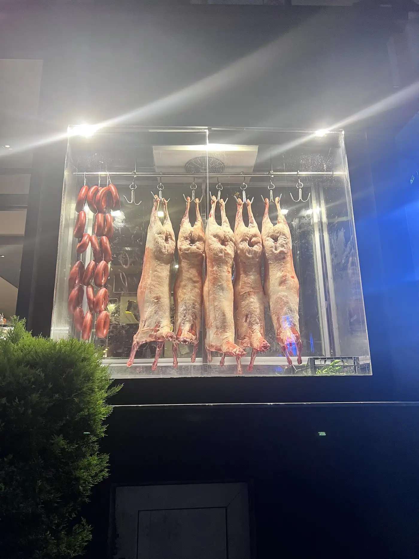 Konaklar kasabı fotoğraf 3
