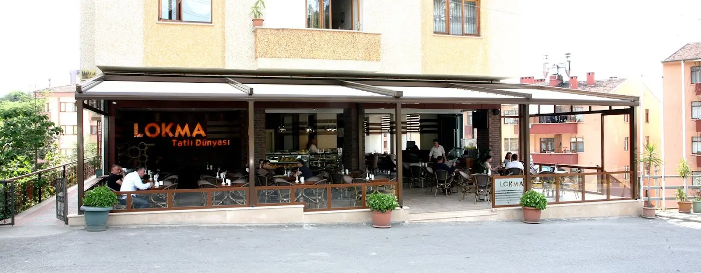 Lokma Tatlı
