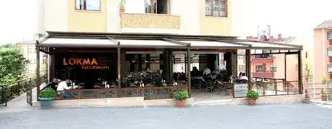 Lokma Tatlı
