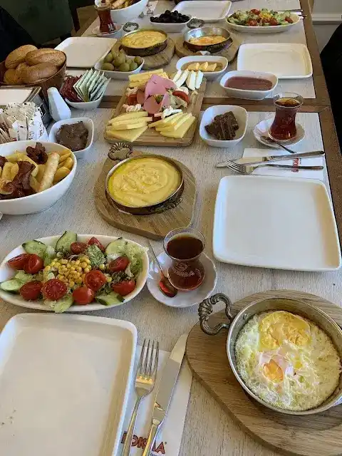 Lokma Tatlı fotoğraf 2