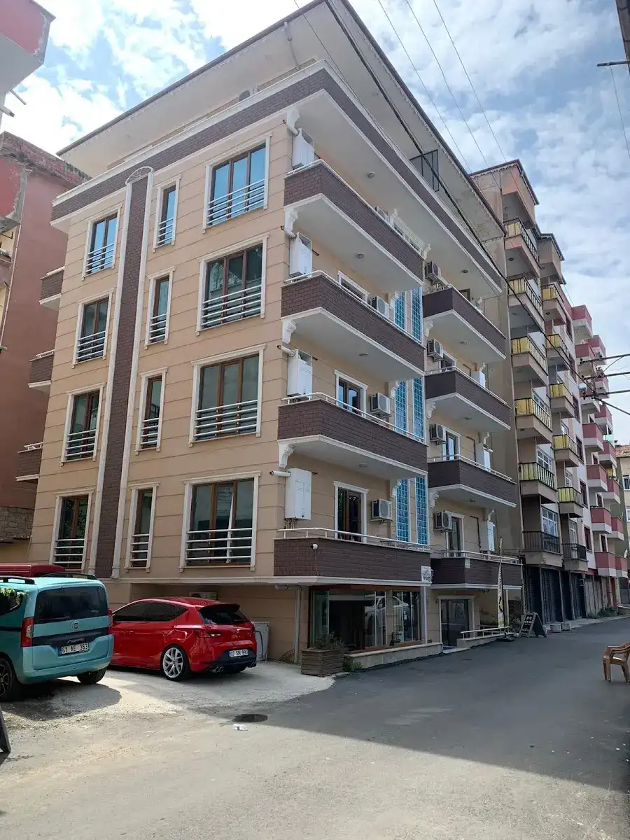 Müjde Apart Pansiyon