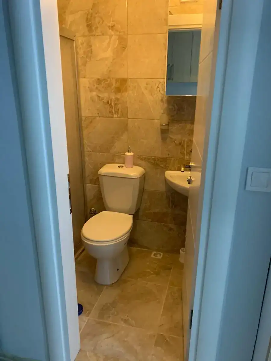 Müjde Apart Pansiyon fotoğraf 3