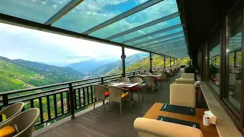 Terrace Restaurant