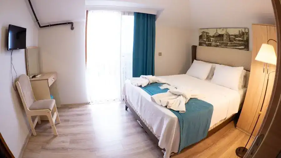 TRABZON GLORİA SUİTE HOTEL fotoğraf 2