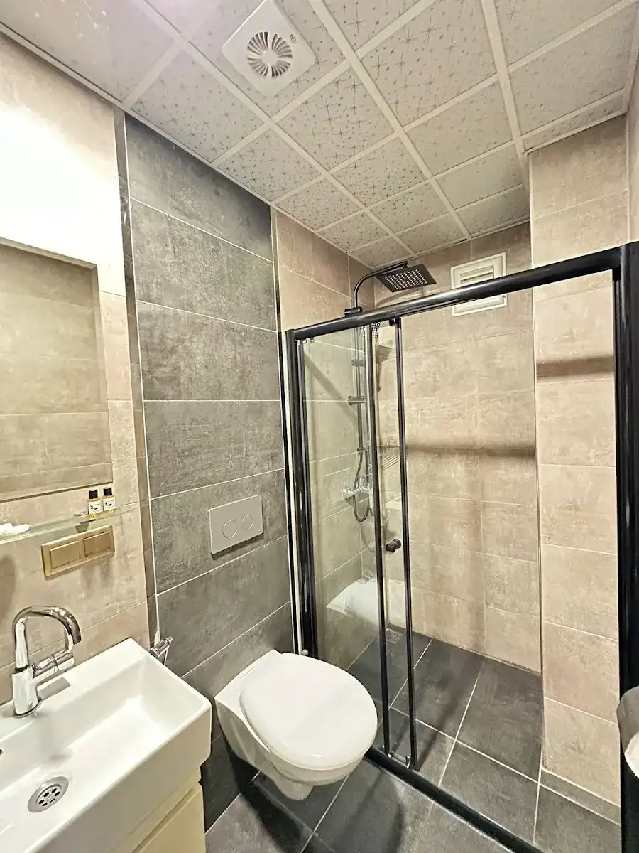 TRABZON GLORİA SUİTE HOTEL fotoğraf 3