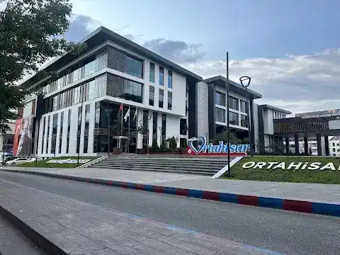 Trabzon Ortahisar Belediyesi