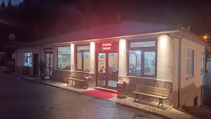 Abalu Osmanın Yeri