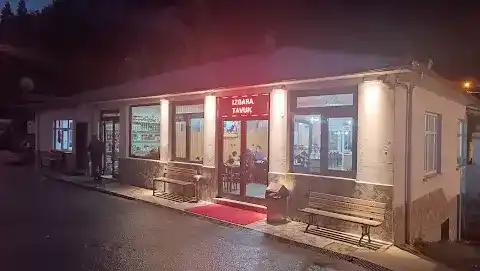 Abalu Osmanın Yeri