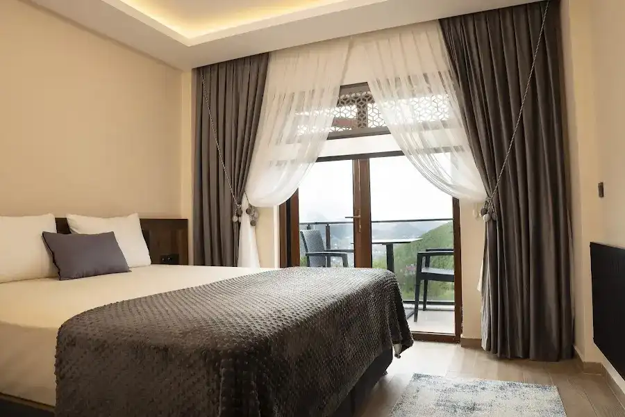 ALNADA RESORT fotoğraf 2