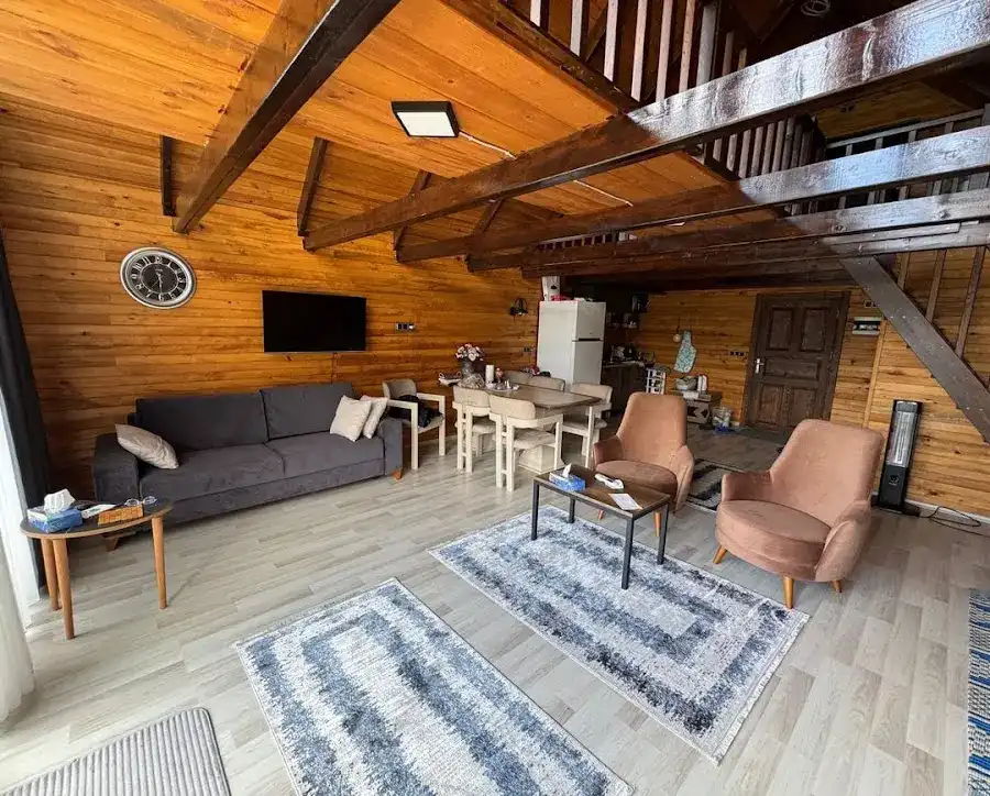 ALNADA RESORT fotoğraf 3