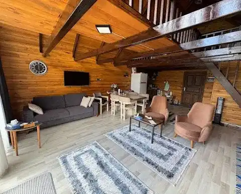 ALNADA RESORT fotoğraf 3