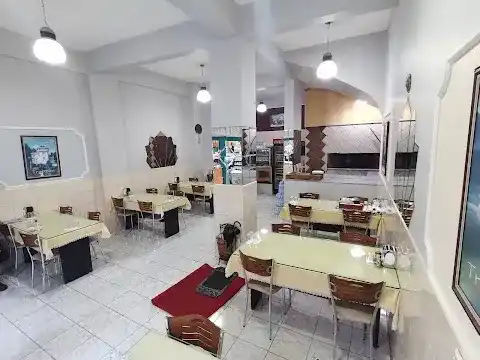 Genc saray pide ve lahmacun salonu