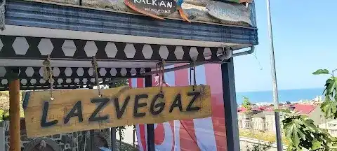 Lazvegaz Restaurant