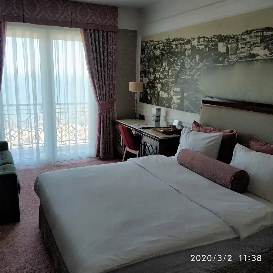 MELL BOUTIQUE HOTEL fotoğraf 2