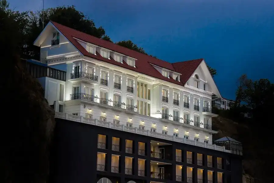 MELL BOUTIQUE HOTEL fotoğraf 3