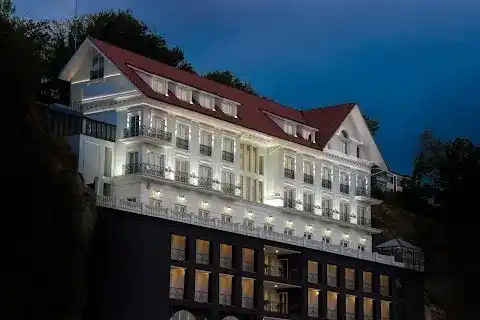 MELL BOUTIQUE HOTEL fotoğraf 3