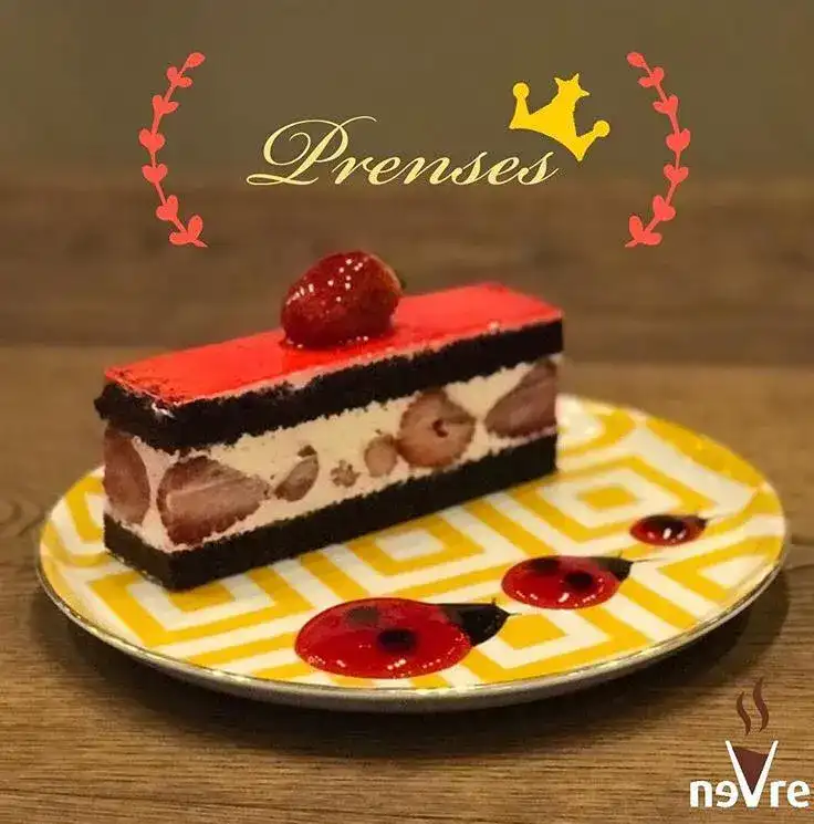Nevre Cafe & Restaurant fotoğraf 2