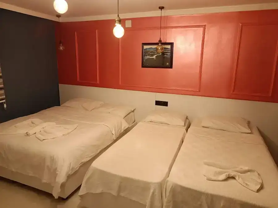 Oropa Butik Hotel fotoğraf 2