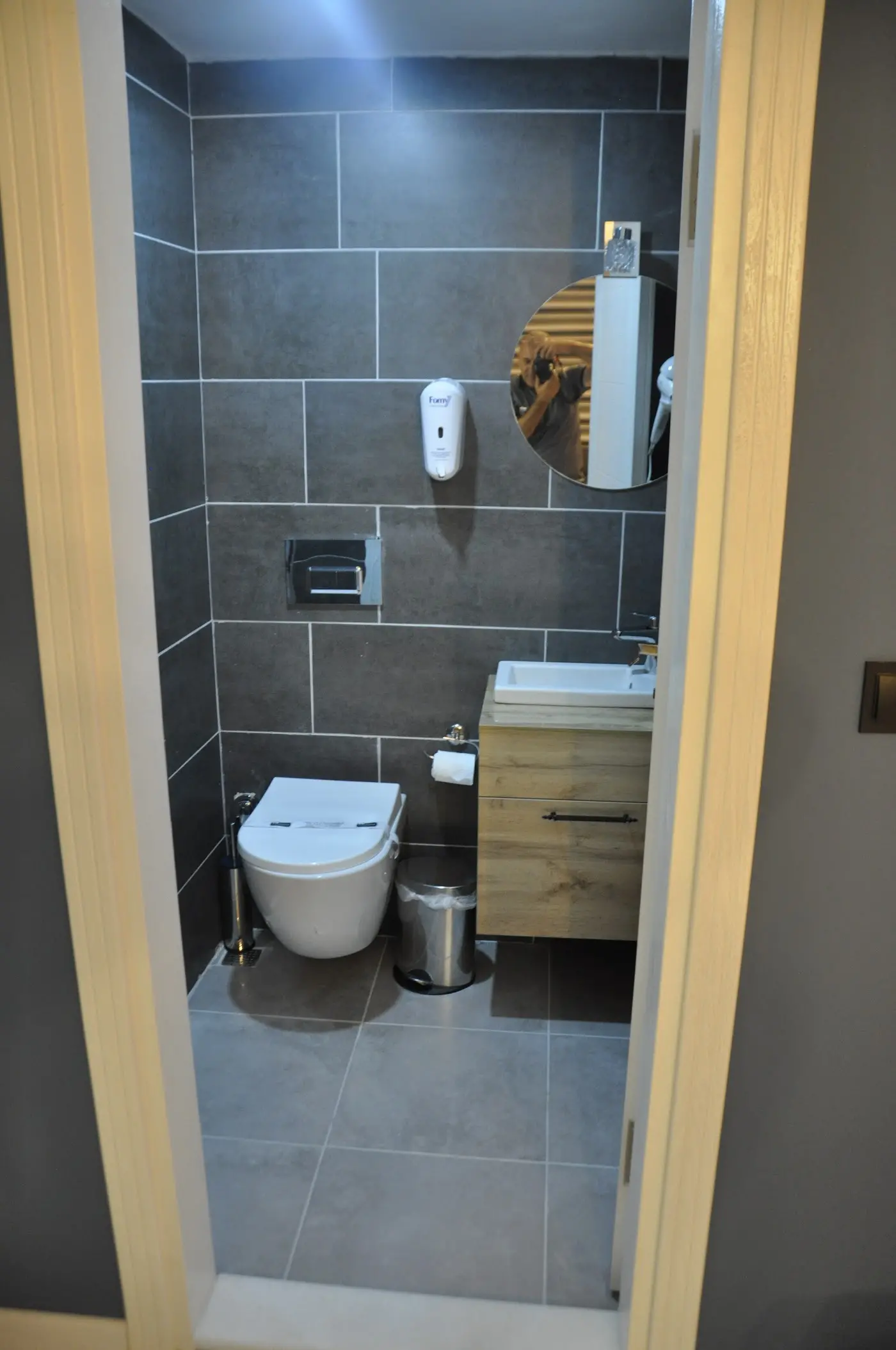 Oropa Butik Hotel fotoğraf 3