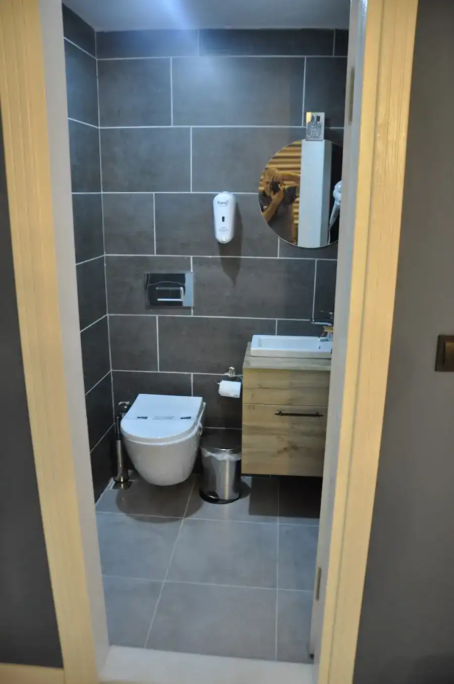 Oropa Butik Hotel fotoğraf 3