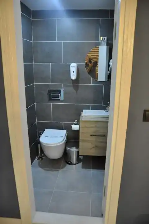 Oropa Butik Hotel fotoğraf 3
