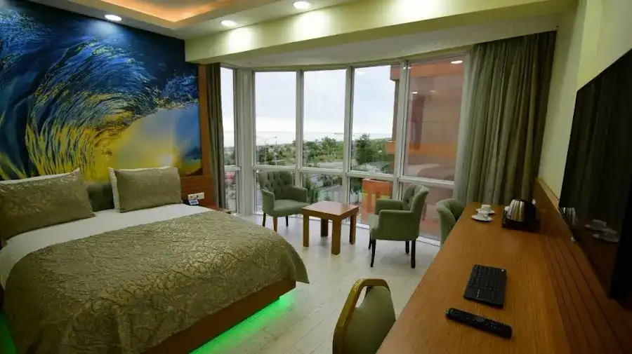 QUANTUM OTEL
