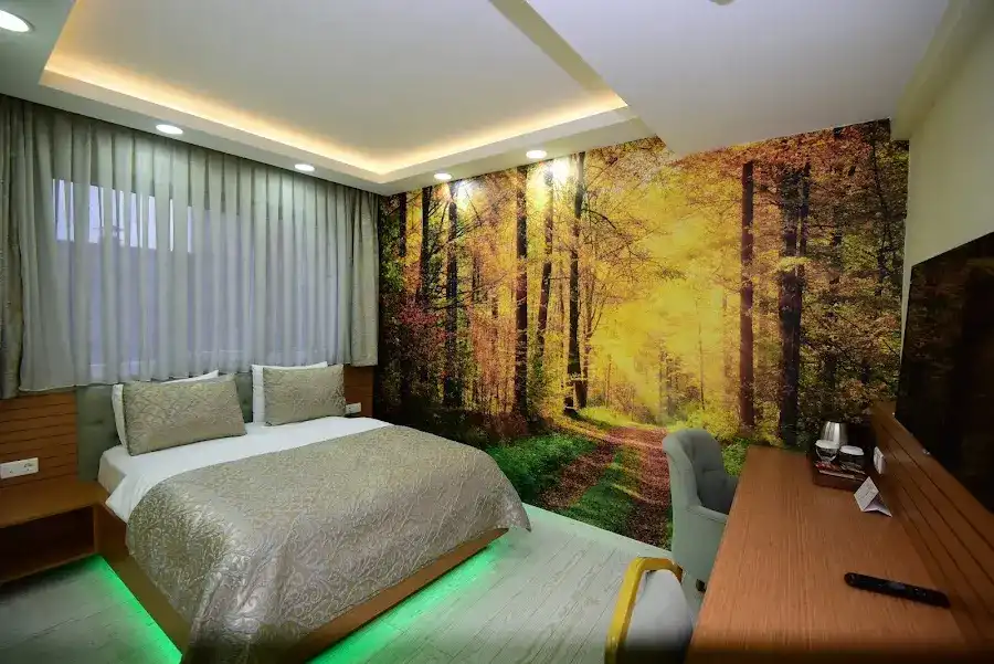 QUANTUM OTEL fotoğraf 2
