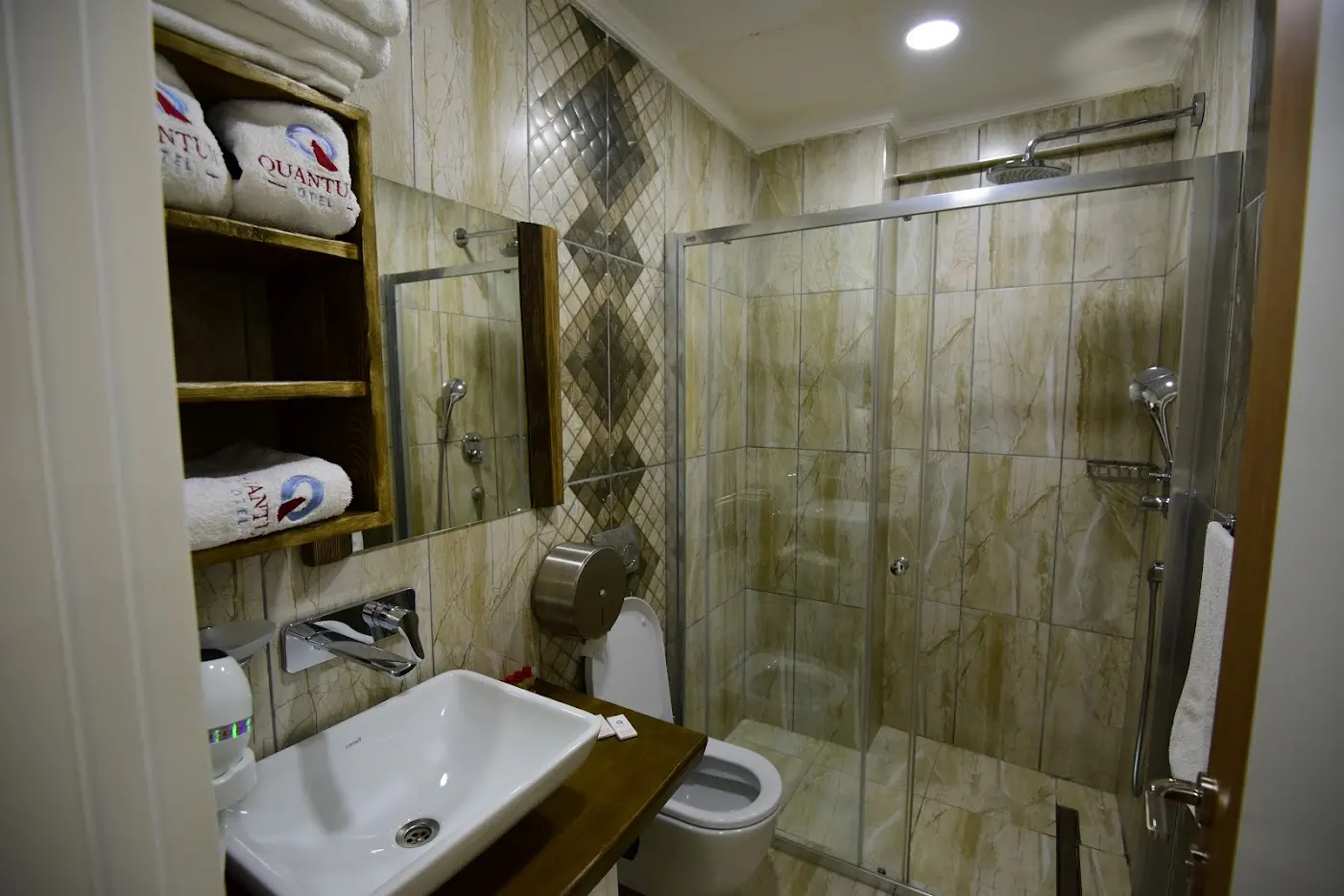 QUANTUM OTEL fotoğraf 3