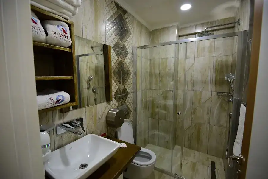 QUANTUM OTEL fotoğraf 3