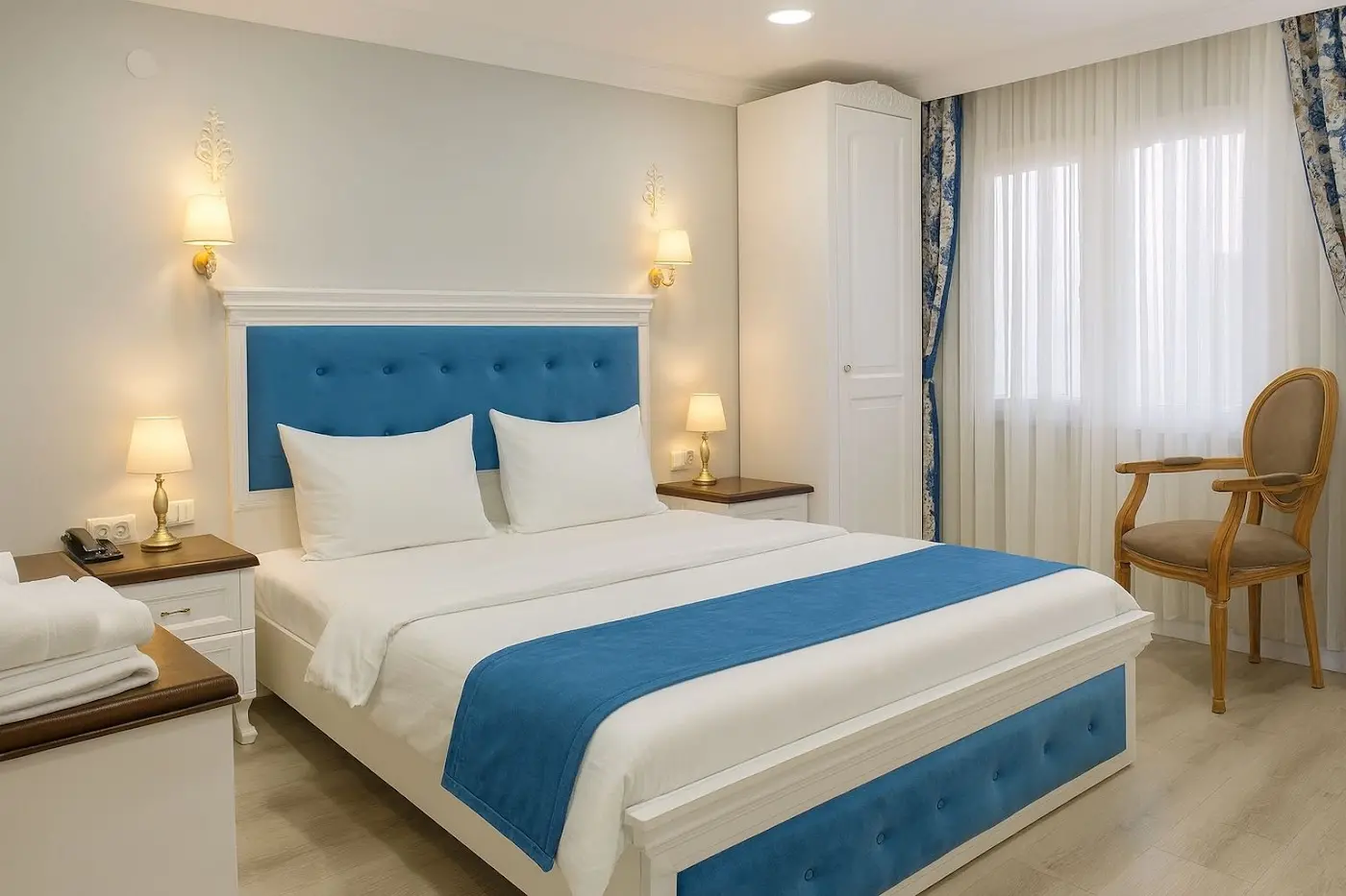 Sahil Butik Otel Trabzon fotoğraf 2