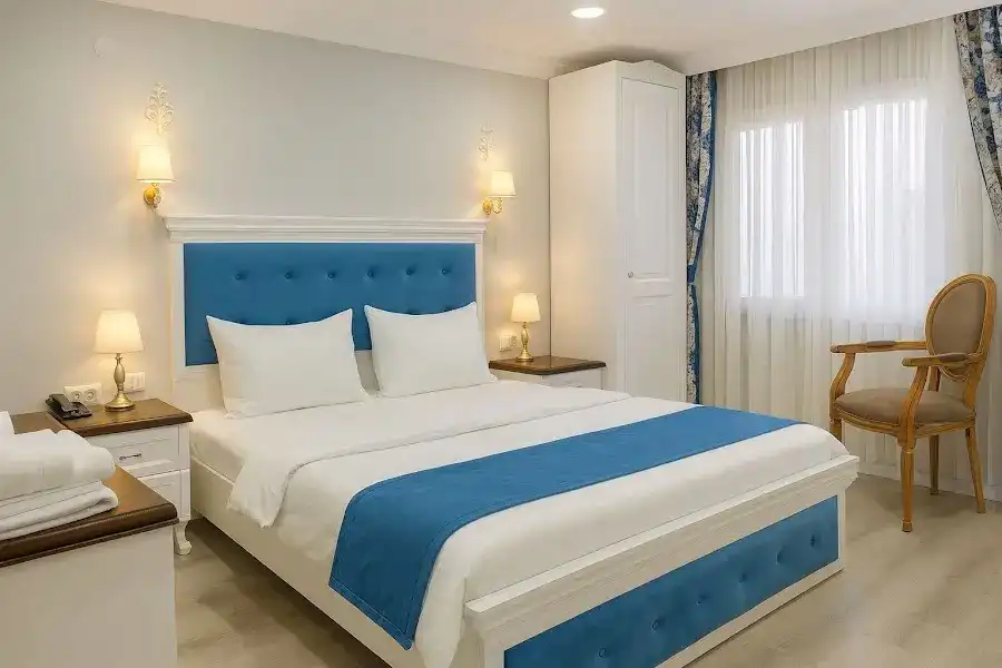 Sahil Butik Otel Trabzon fotoğraf 2