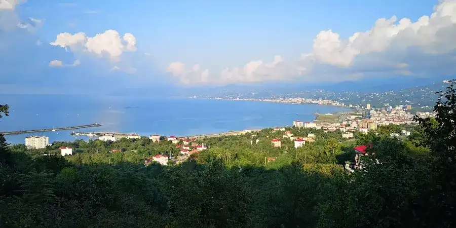 Zaga Konağı fotoğraf 2