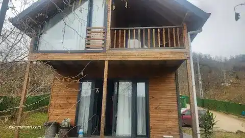 Bigoşa Bungalov | TRABZON