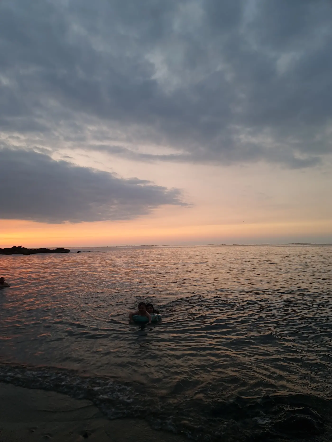İvyan Chill Beach