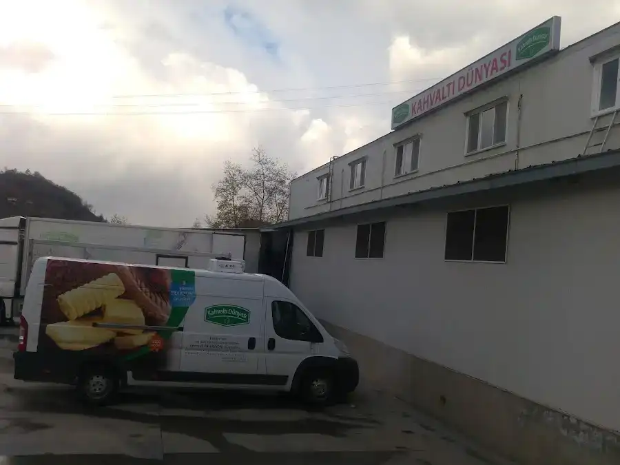 Kahvaltı Dünyası Ltd.Şti. fotoğraf 3