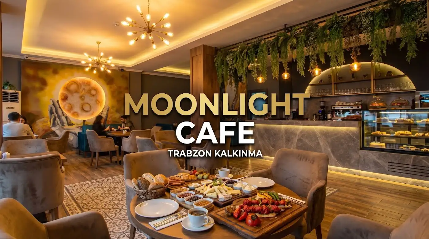 Moonlight Cafe&Bistro&Hookah