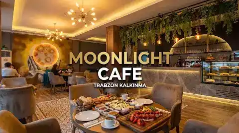 Moonlight Cafe&Bistro&Hookah
