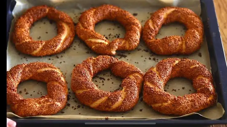 SAHİL PASTANESİ (SÜRMENE SİMİTÇİSİ) fotoğraf 2