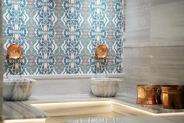 SN Wellness Spa Novotel