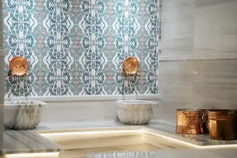 SN Wellness Spa Novotel
