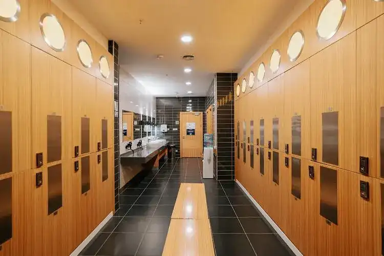 SN Wellness Spa Novotel fotoğraf 3