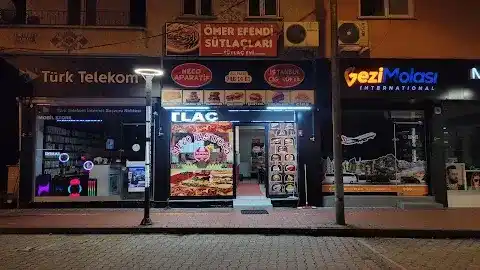 Sürmene Pide